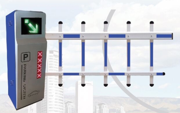 惠民栅栏道闸