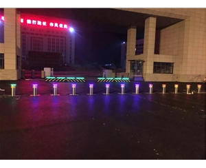 惠民电动液压一体升降柱价格
