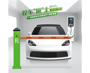 惠民RG-CW系列车位小道闸
